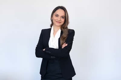 Victoria Sinclair
